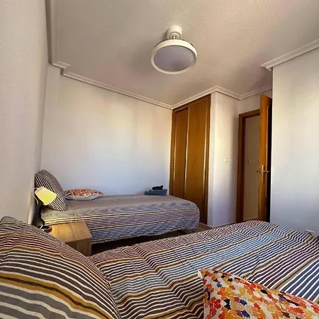 Pokojowkai-parking * بوزنان