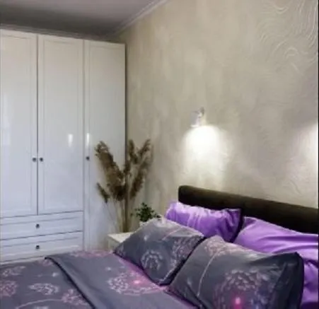 Pokojowkai-parking بيت ضيافة *