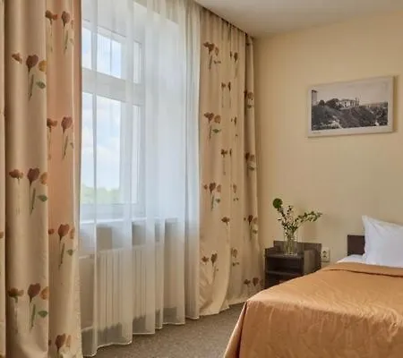 Guest house Pokojowkai-parkingp Poznan